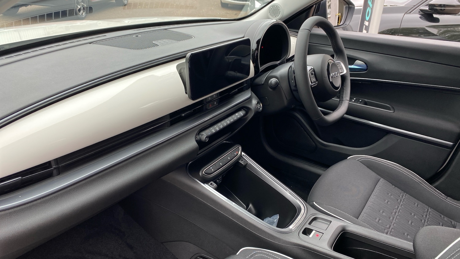 Used Fiat 600 2025 for sale - 76228712: Photo 12