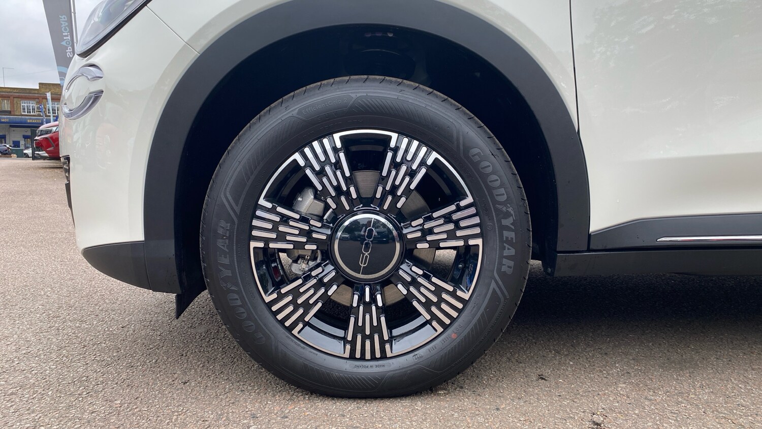 Used Fiat 600 2025 for sale - 76228712: Photo 14