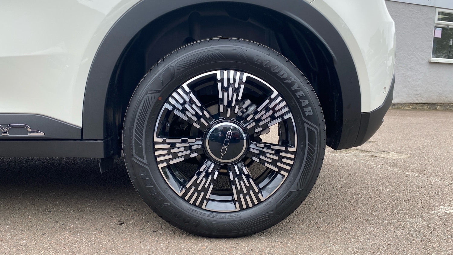 Used Fiat 600 2025 for sale - 76228712: Photo 15