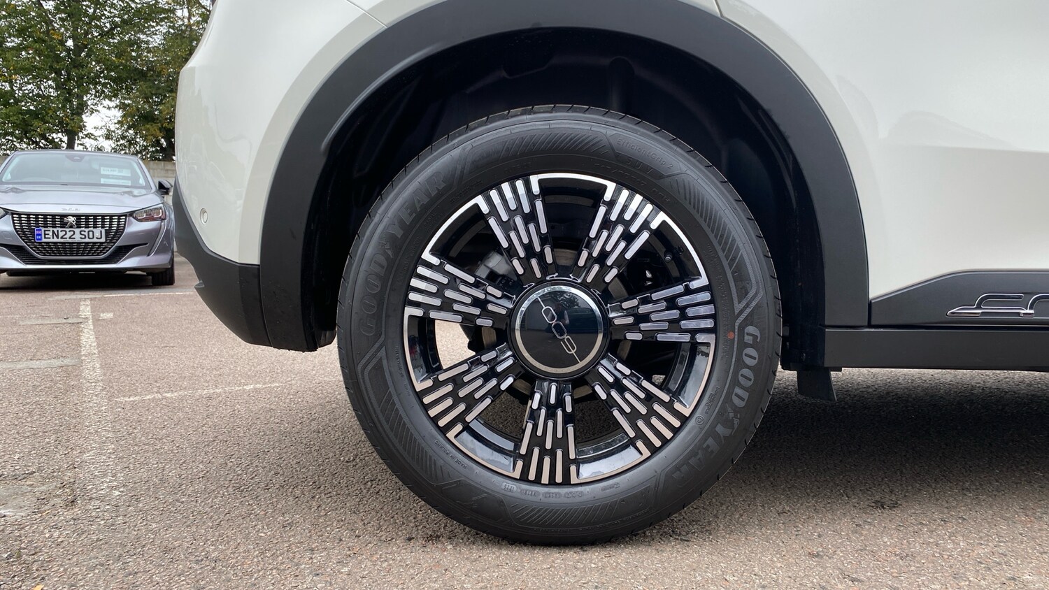 Used Fiat 600 2025 for sale - 76228712: Photo 16