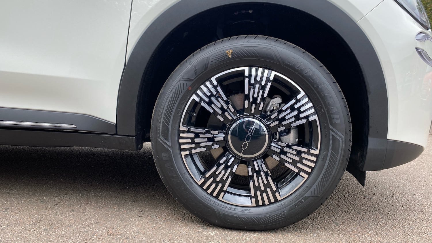 Used Fiat 600 2025 for sale - 76228712: Photo 17