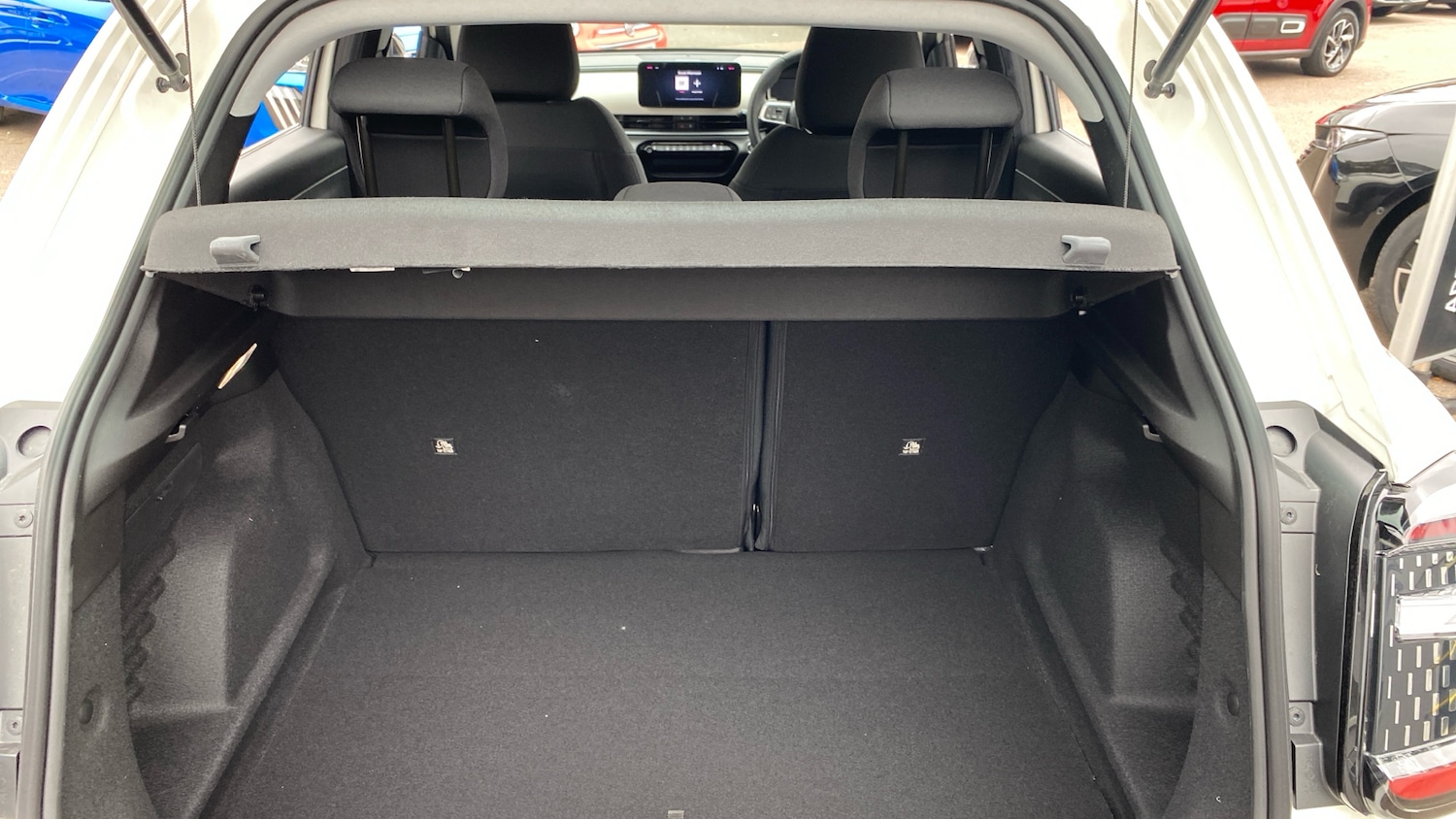 Used Fiat 600 2025 for sale - 76228712: Photo 19