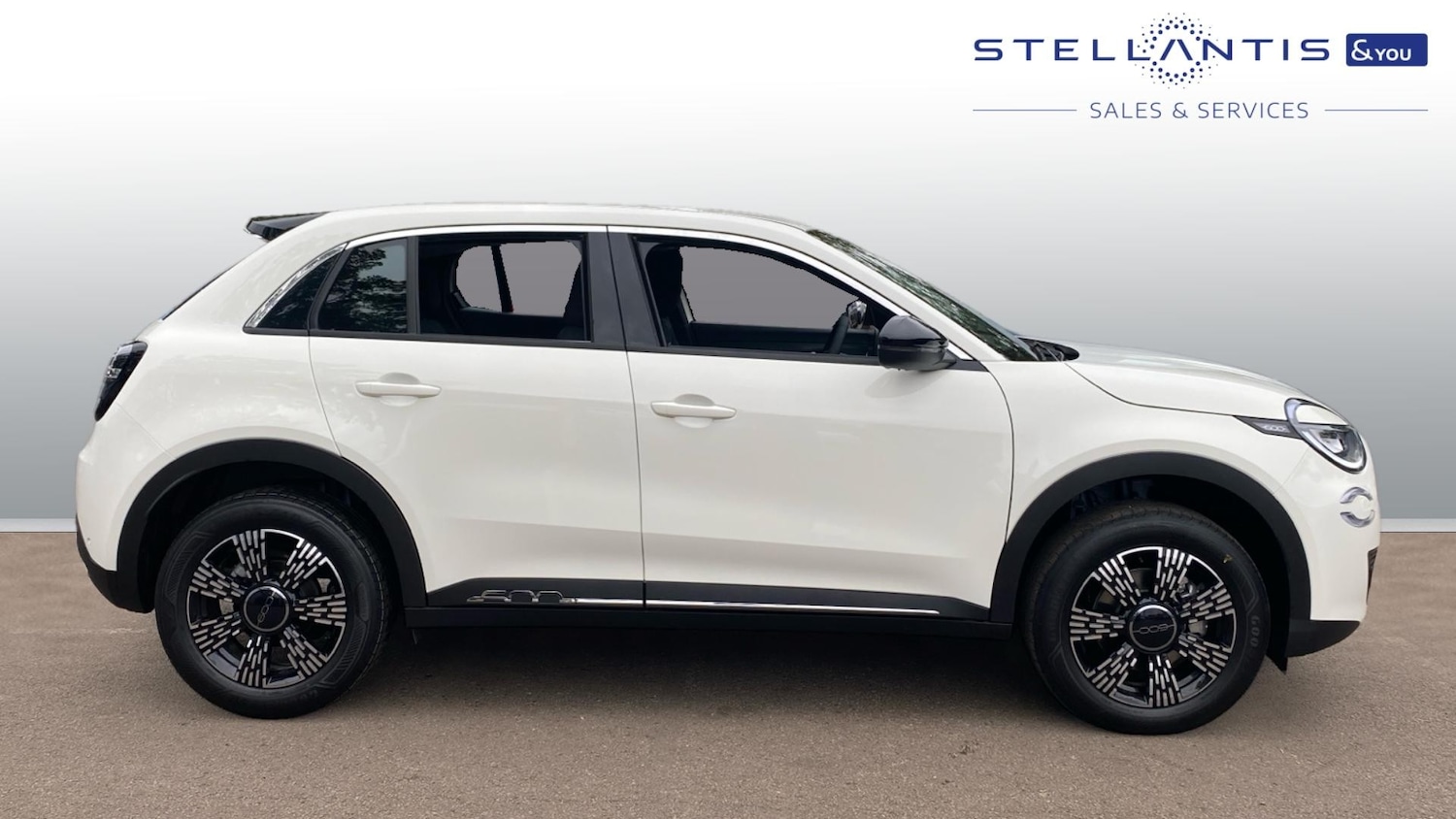 Used Fiat 600 2025 for sale - 76228712: Photo 2