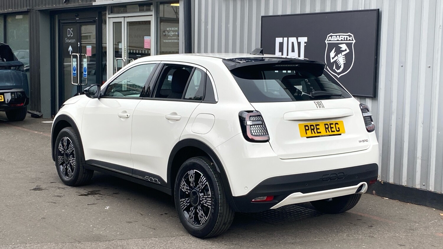 Used Fiat 600 2025 for sale - 76228712: Photo 5