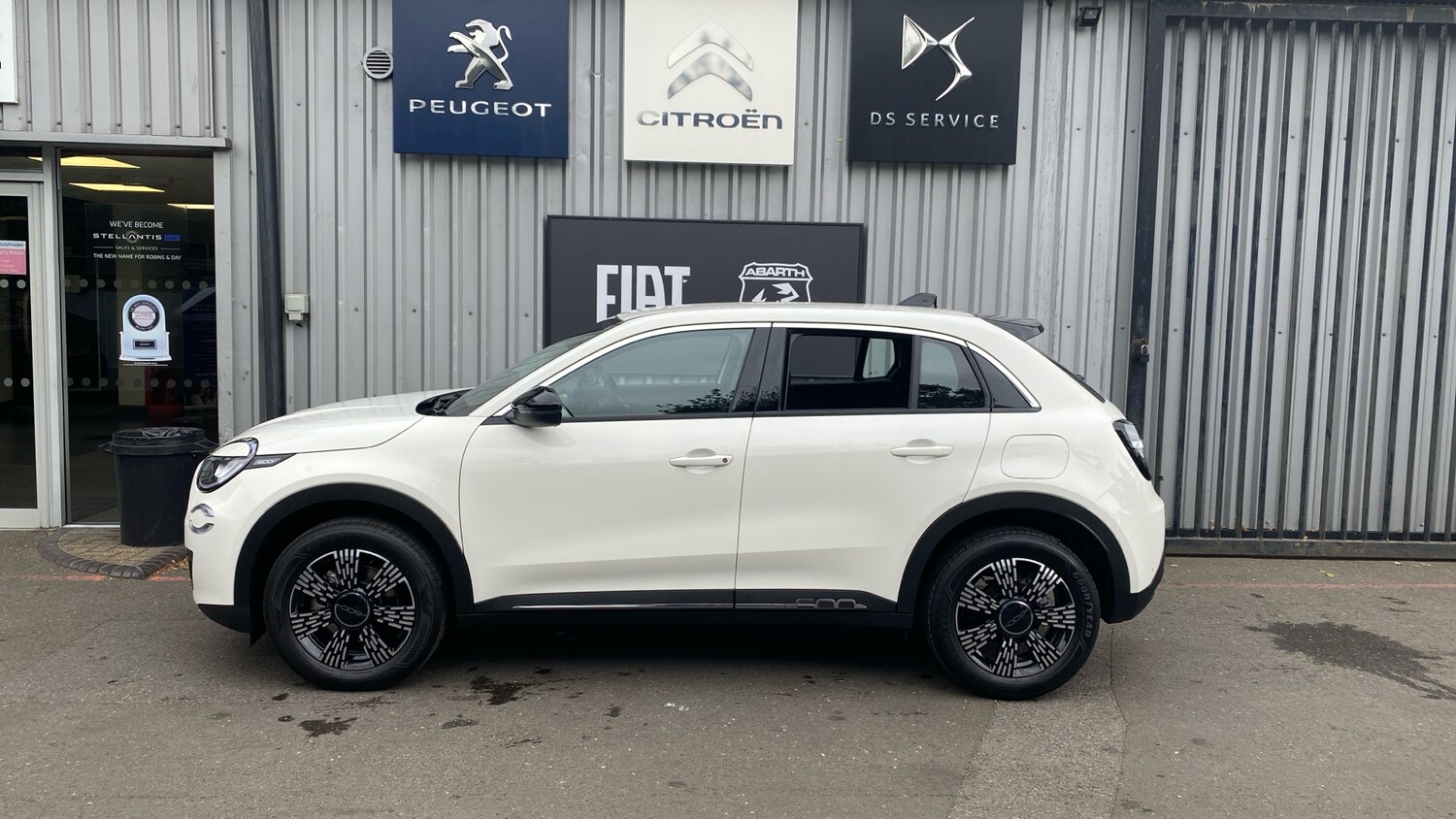 Used Fiat 600 2025 for sale - 76228712: Photo 6