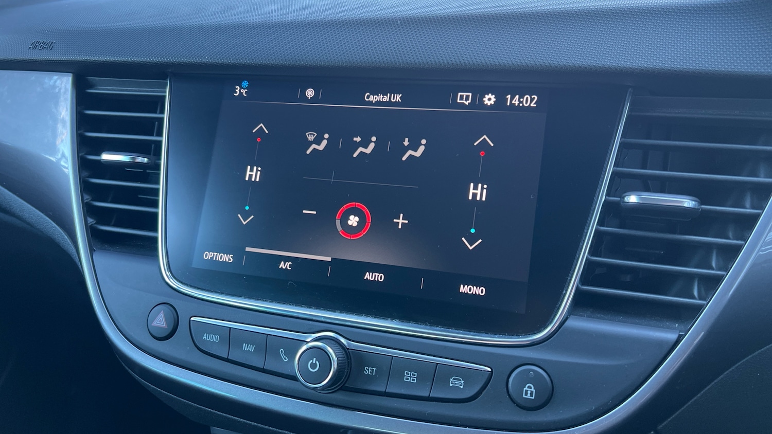 Used Vauxhall Crossland X 2020 for sale - 77092117: Photo 30