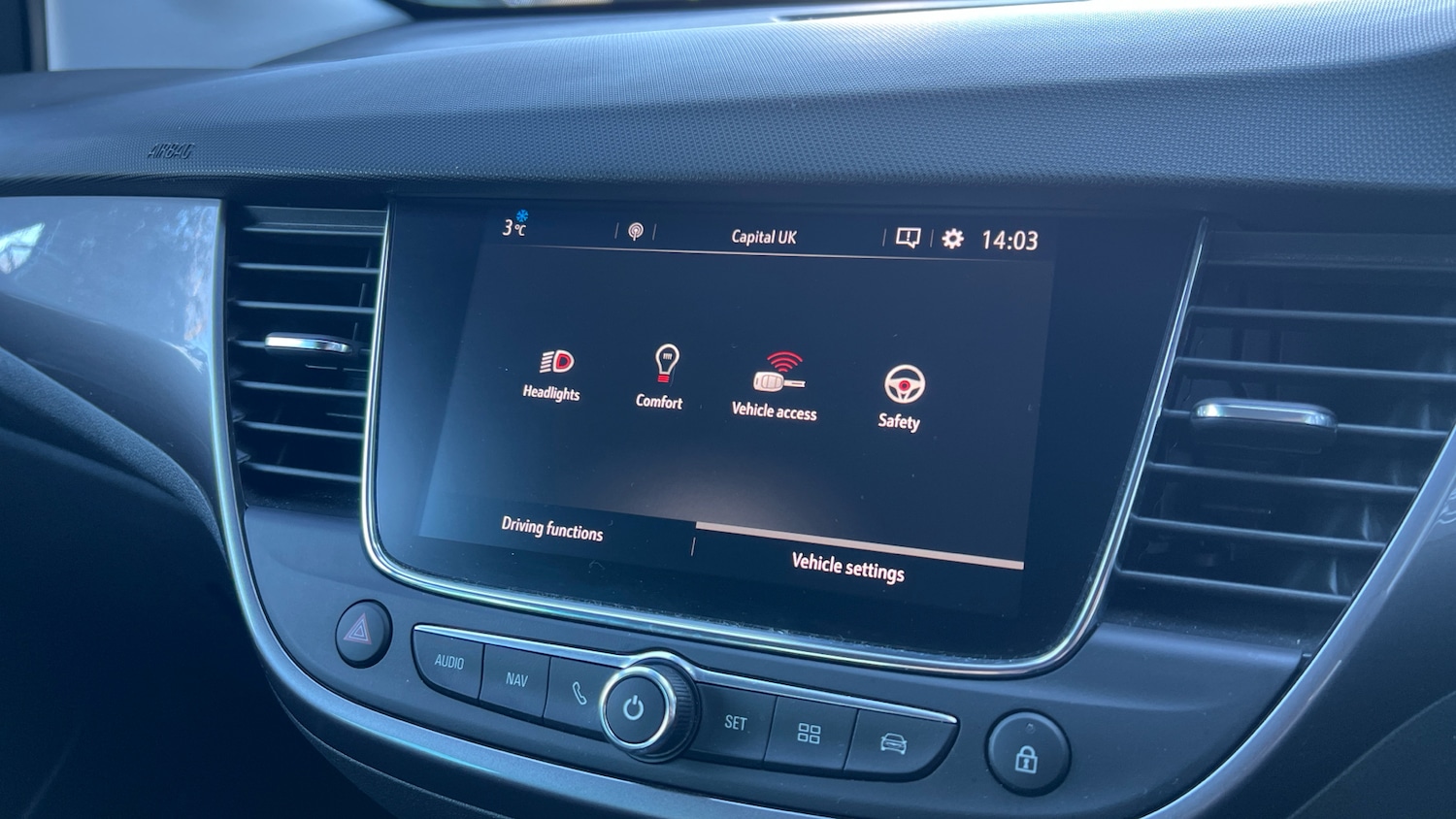 Used Vauxhall Crossland X 2020 for sale - 77092117: Photo 33