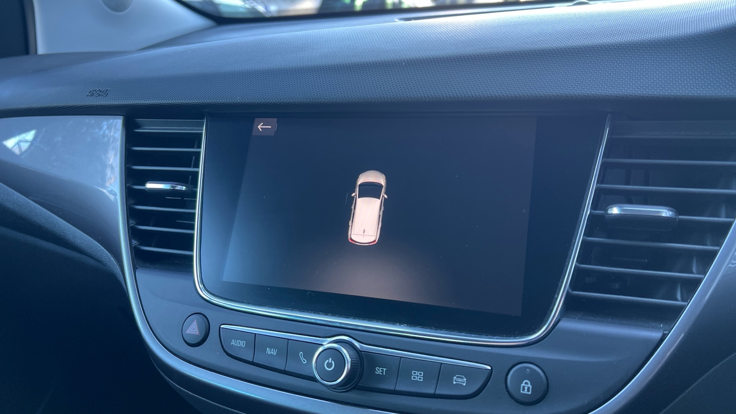 Used Vauxhall Crossland X 2020 for sale - 77092117: Photo 34