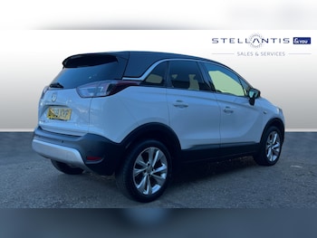 Used Vauxhall Crossland X 2020 for sale - 77092117: Photo