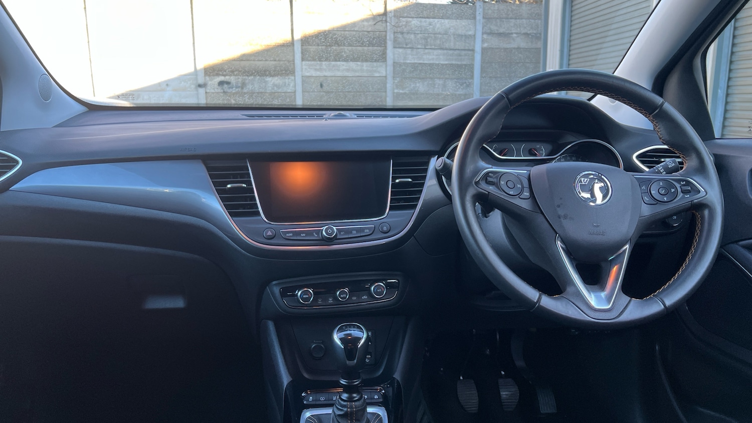 Used Vauxhall Crossland X 2020 for sale - 77092117: Photo 5