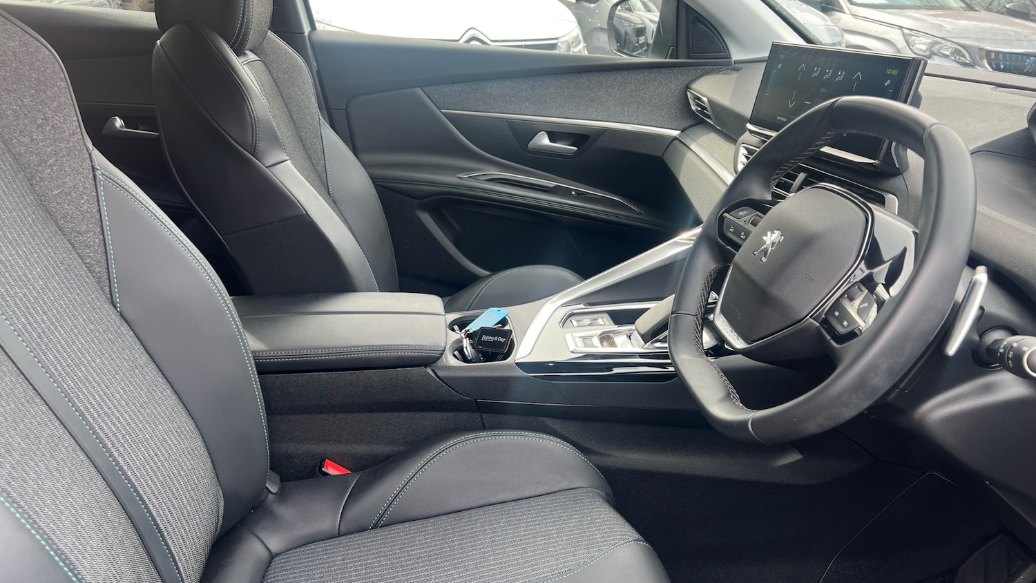 Used Peugeot 3008 2022 for sale - 77268713: Photo 12