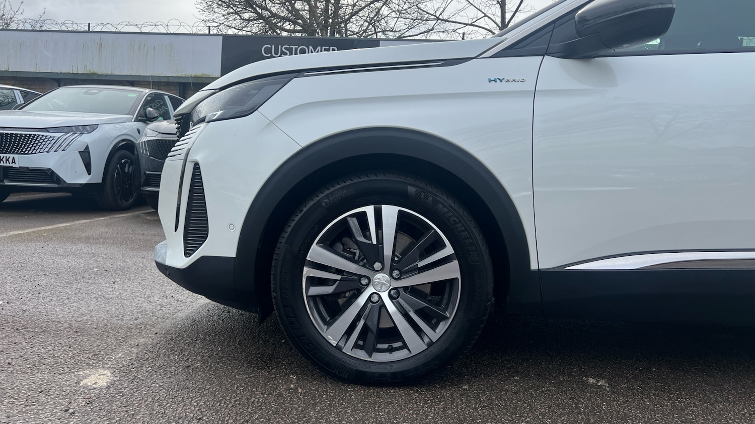 Used Peugeot 3008 2022 for sale - 77268713: Photo 14