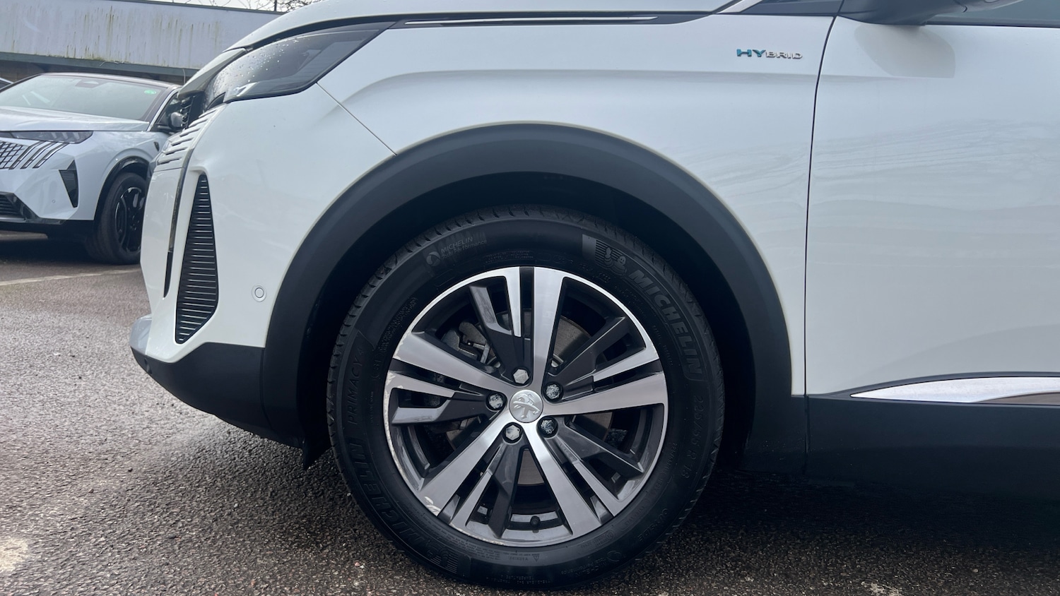 Used Peugeot 3008 2022 for sale - 77268713: Photo 17