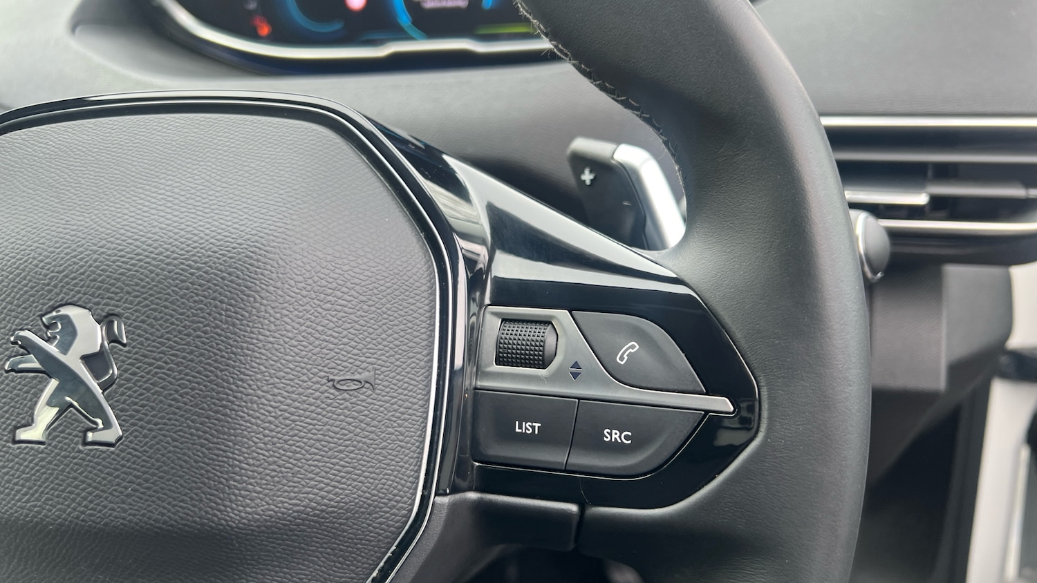 Used Peugeot 3008 2022 for sale - 77268713: Photo 24