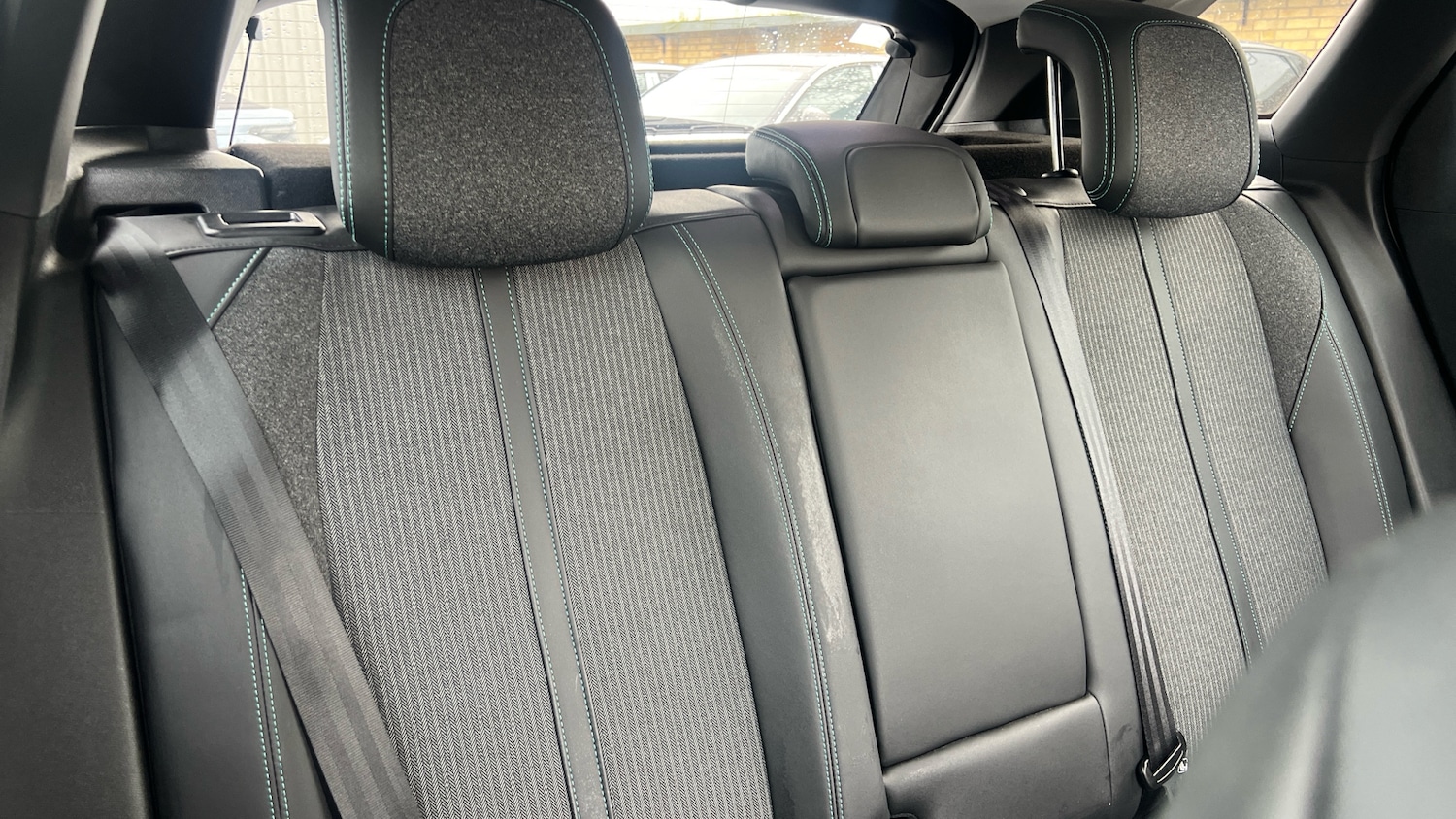 Used Peugeot 3008 2022 for sale - 77268713: Photo 25