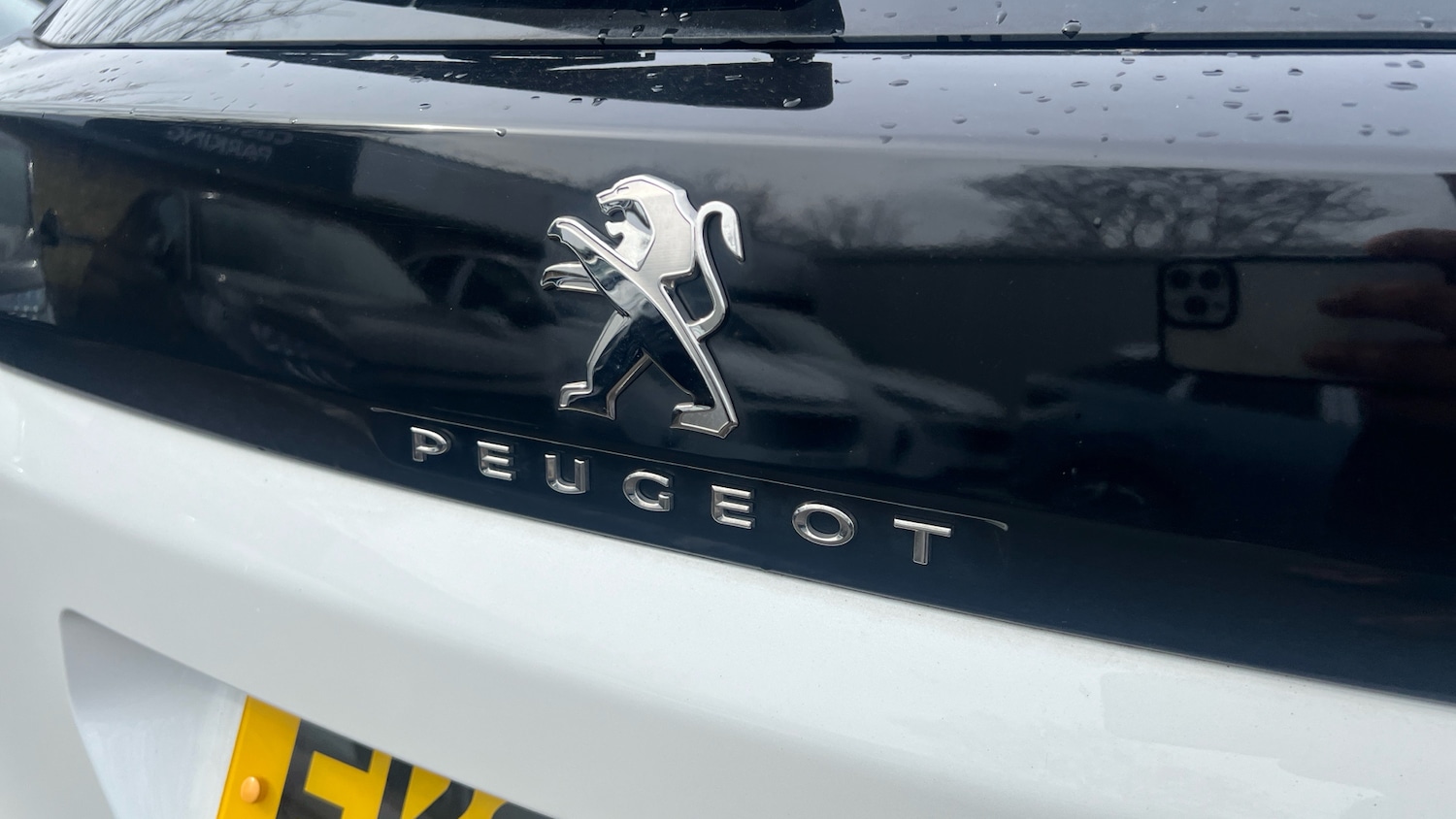 Used Peugeot 3008 2022 for sale - 77268713: Photo 26