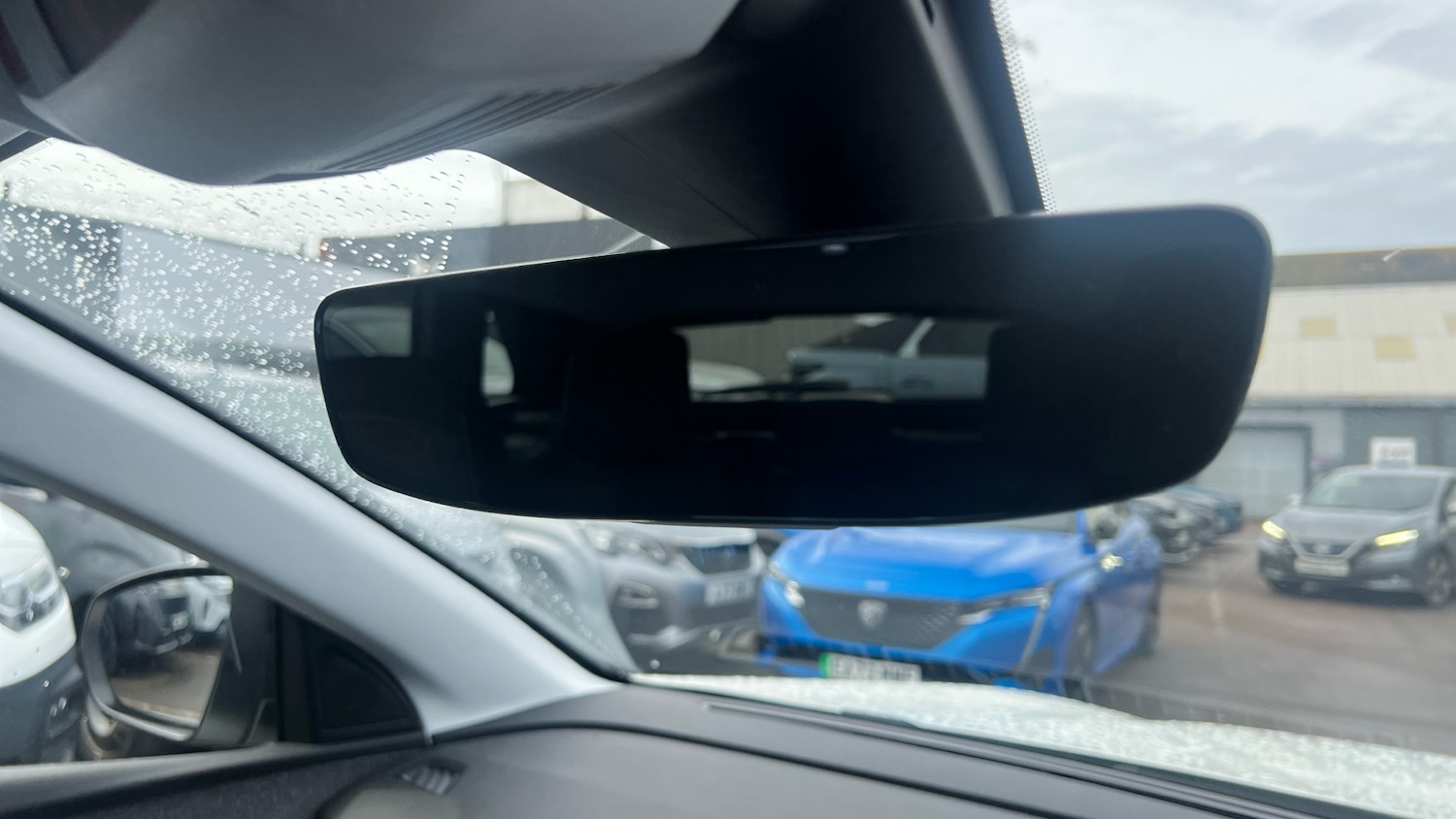 Used Peugeot 3008 2022 for sale - 77268713: Photo 32