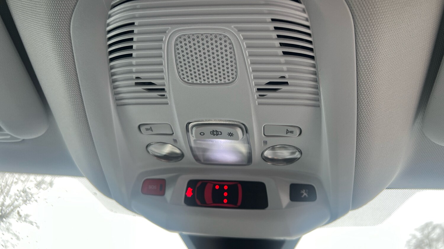 Used Peugeot 3008 2022 for sale - 77268713: Photo 34