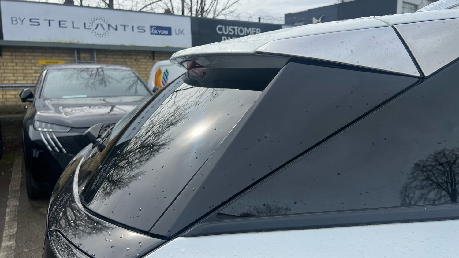 Used Peugeot 3008 2022 for sale - 77268713: Photo 38