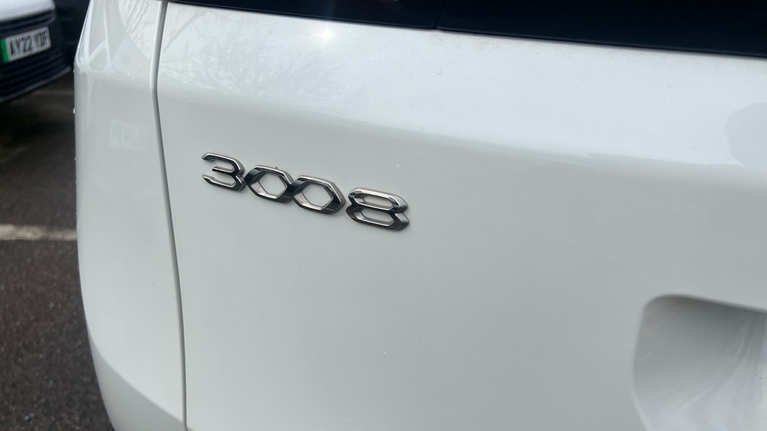 Used Peugeot 3008 2022 for sale - 77268713: Photo 39
