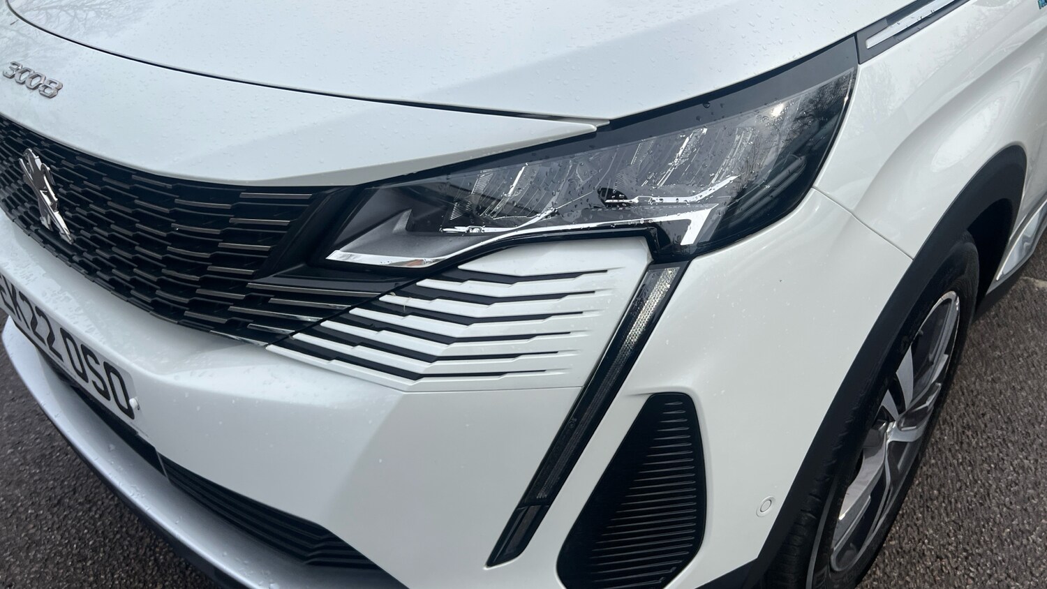 Used Peugeot 3008 2022 for sale - 77268713: Photo 42