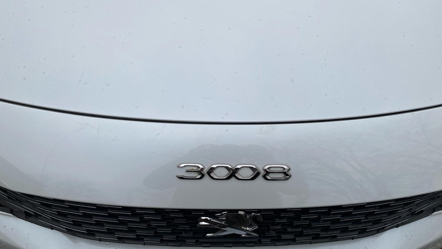 Used Peugeot 3008 2022 for sale - 77268713: Photo 44