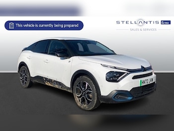 Used Citroen C4 2023 for sale - 77770379: Photo