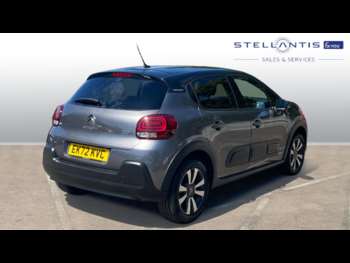 Used Citroen C3 2022 for sale - 75052431: Photo