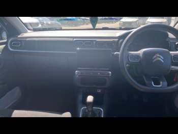 Used Citroen C3 2022 for sale - 75052431: Photo