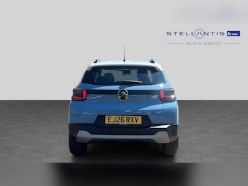 Used Citroen C3 2026 for sale - 79146621: Photo