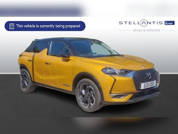 Used DS Automobiles DS 3 Crossback 2019 for sale - 78959561: Photo