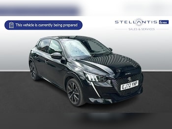 Used Peugeot 208 2022 for sale - 78609959: Photo