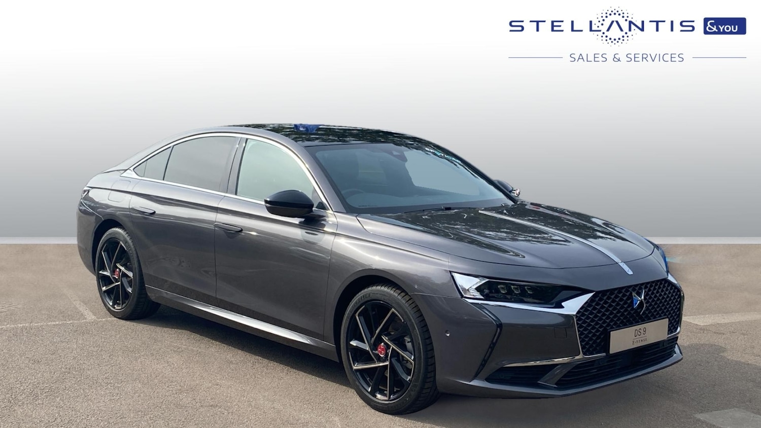 Used DS Automobiles Other 2025 for sale - 76433806: Photo 1