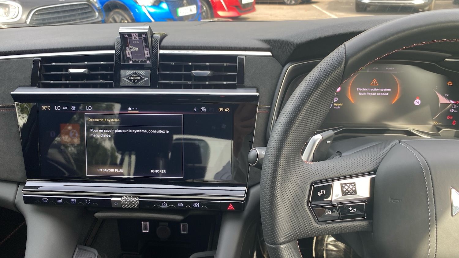 Used DS Automobiles Other 2025 for sale - 76433806: Photo 10