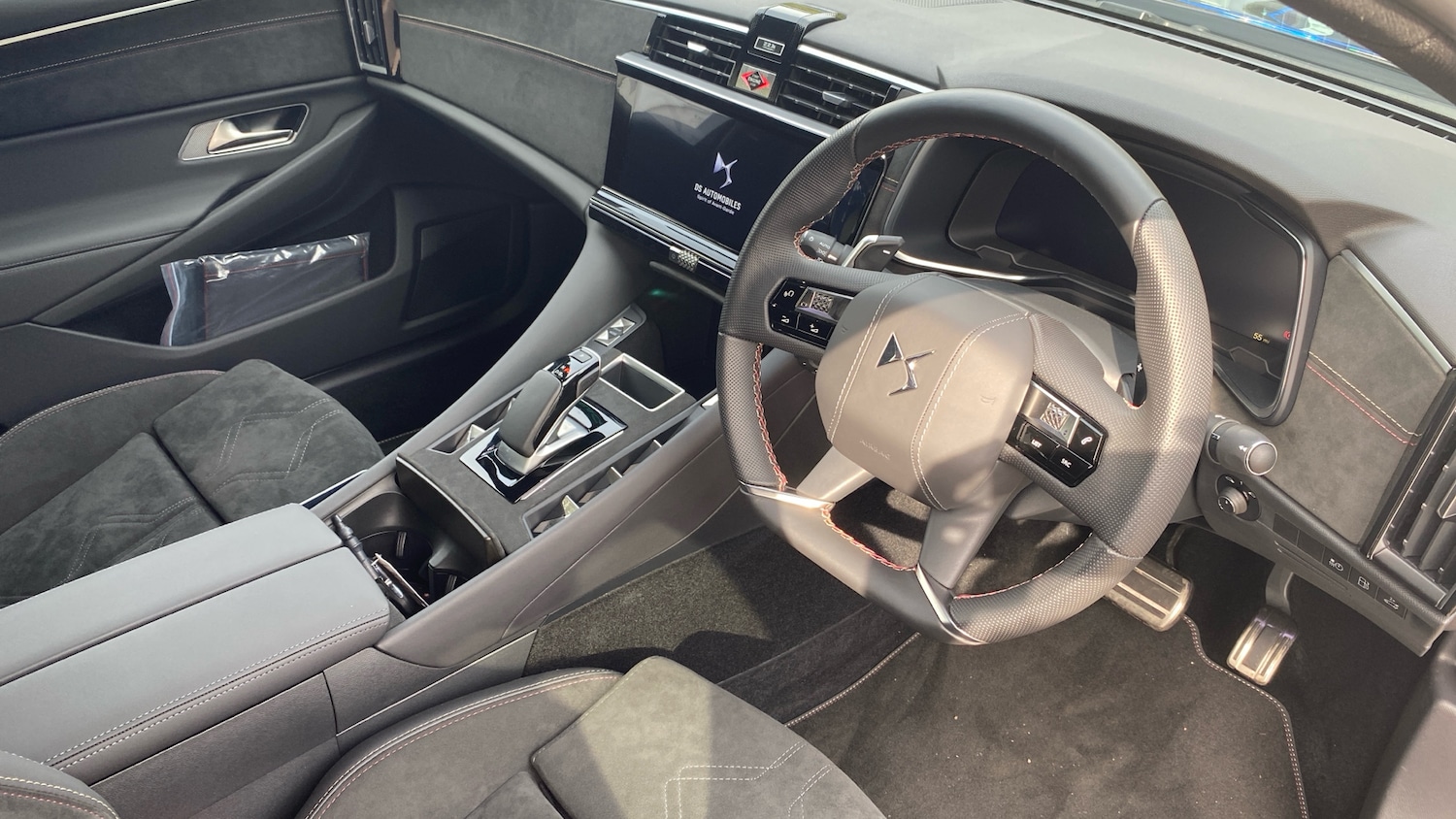 Used DS Automobiles Other 2025 for sale - 76433806: Photo 11