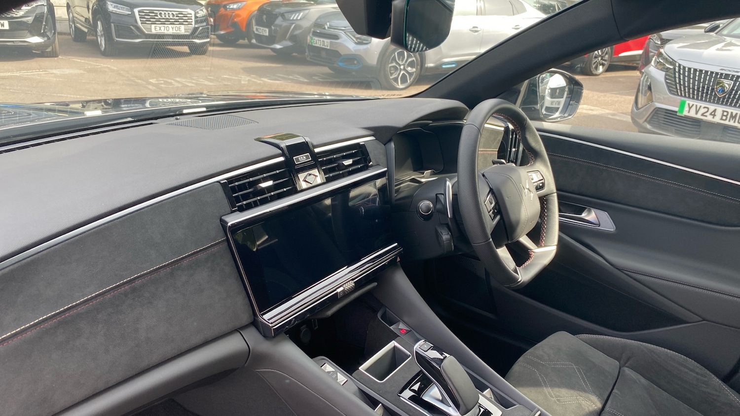 Used DS Automobiles Other 2025 for sale - 76433806: Photo 12