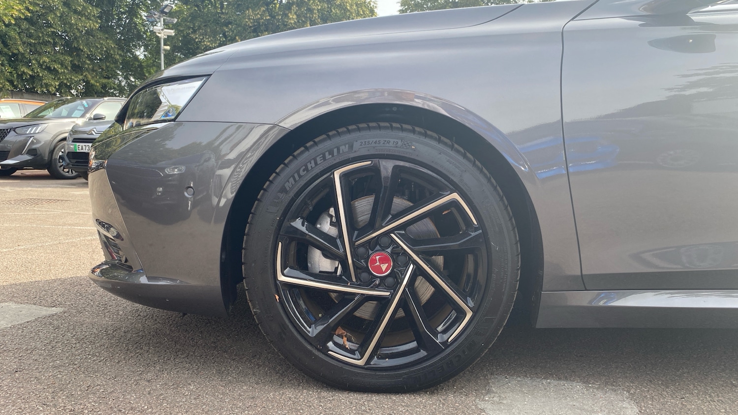 Used DS Automobiles Other 2025 for sale - 76433806: Photo 14