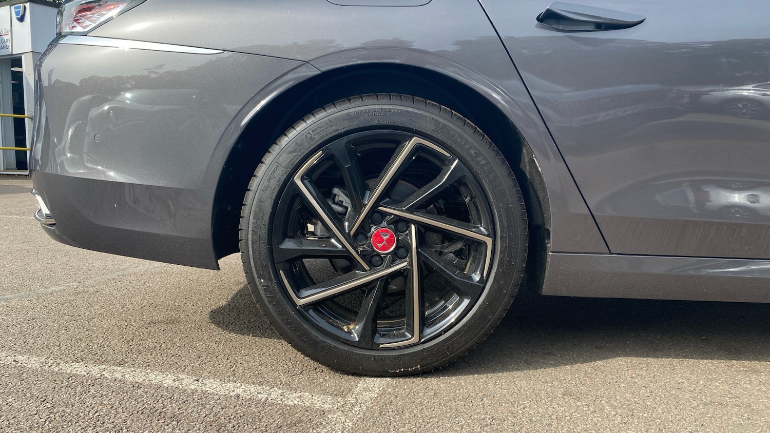 Used DS Automobiles Other 2025 for sale - 76433806: Photo 16