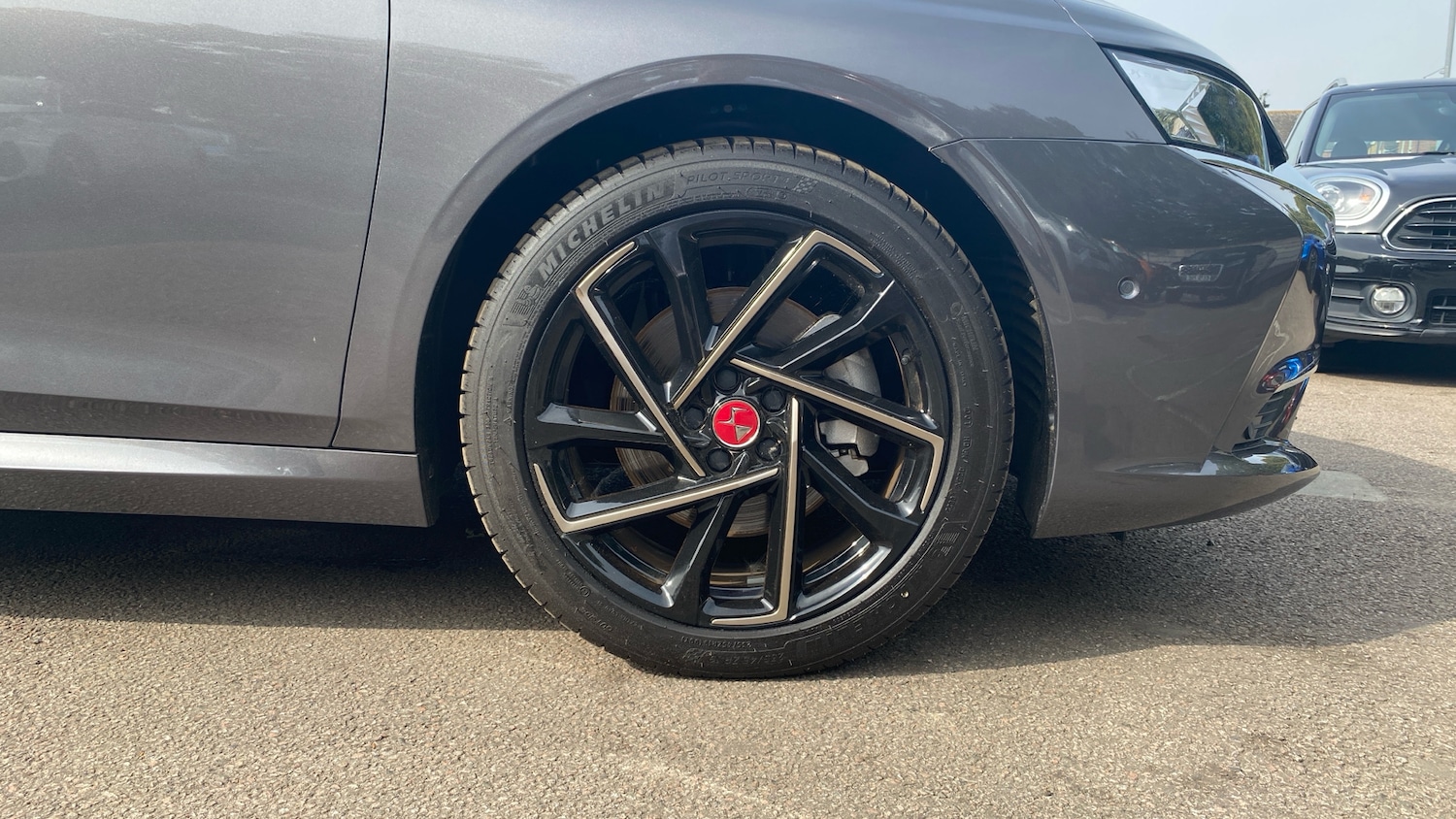 Used DS Automobiles Other 2025 for sale - 76433806: Photo 17