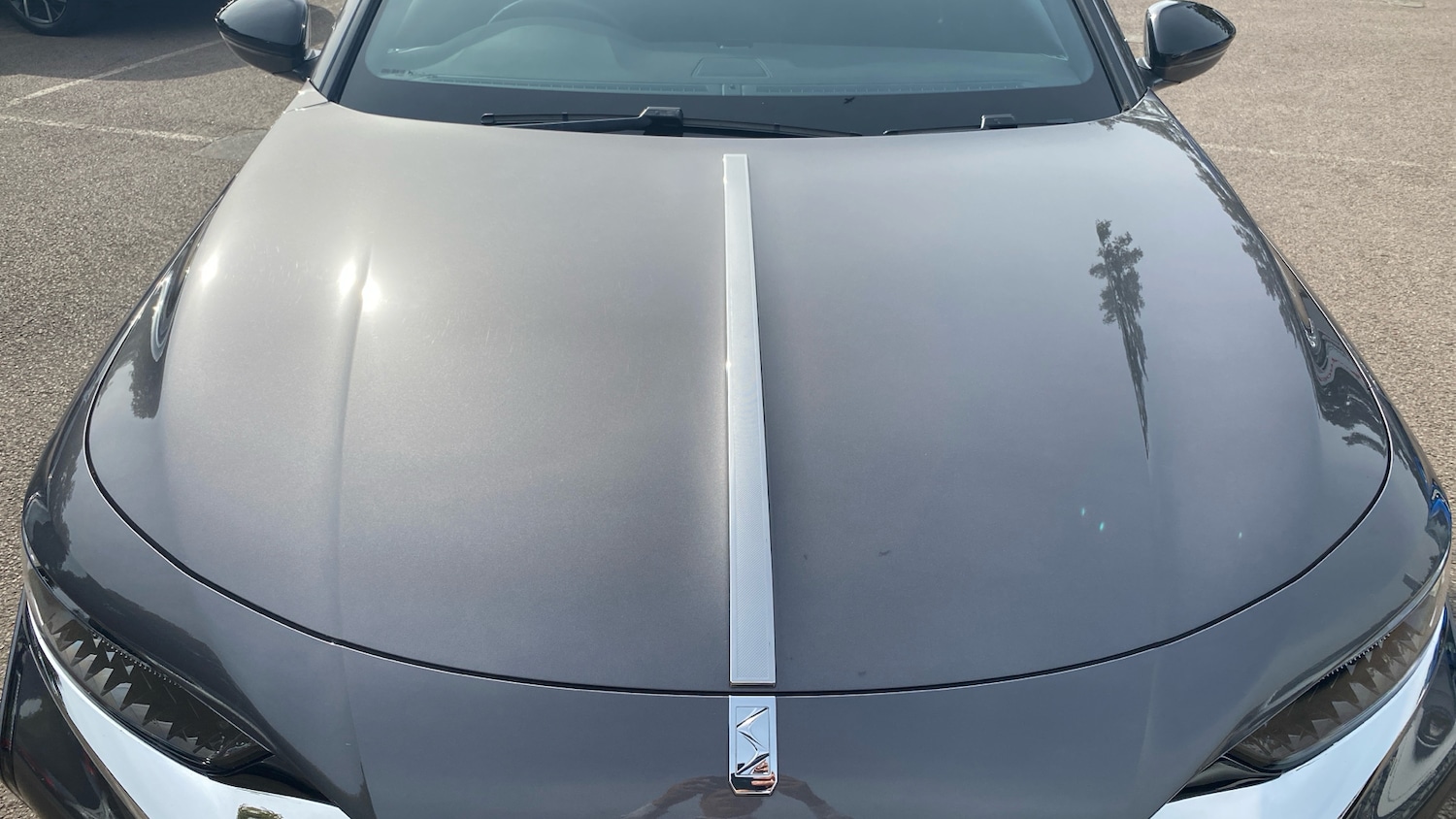 Used DS Automobiles Other 2025 for sale - 76433806: Photo 18