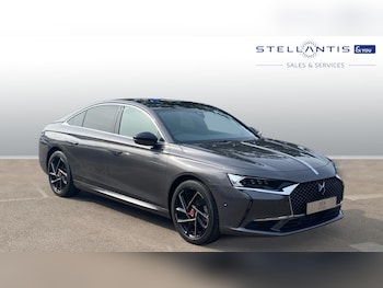 2025 - 1.6 E-TENSE 250 Performance Line + 4dr EAT8