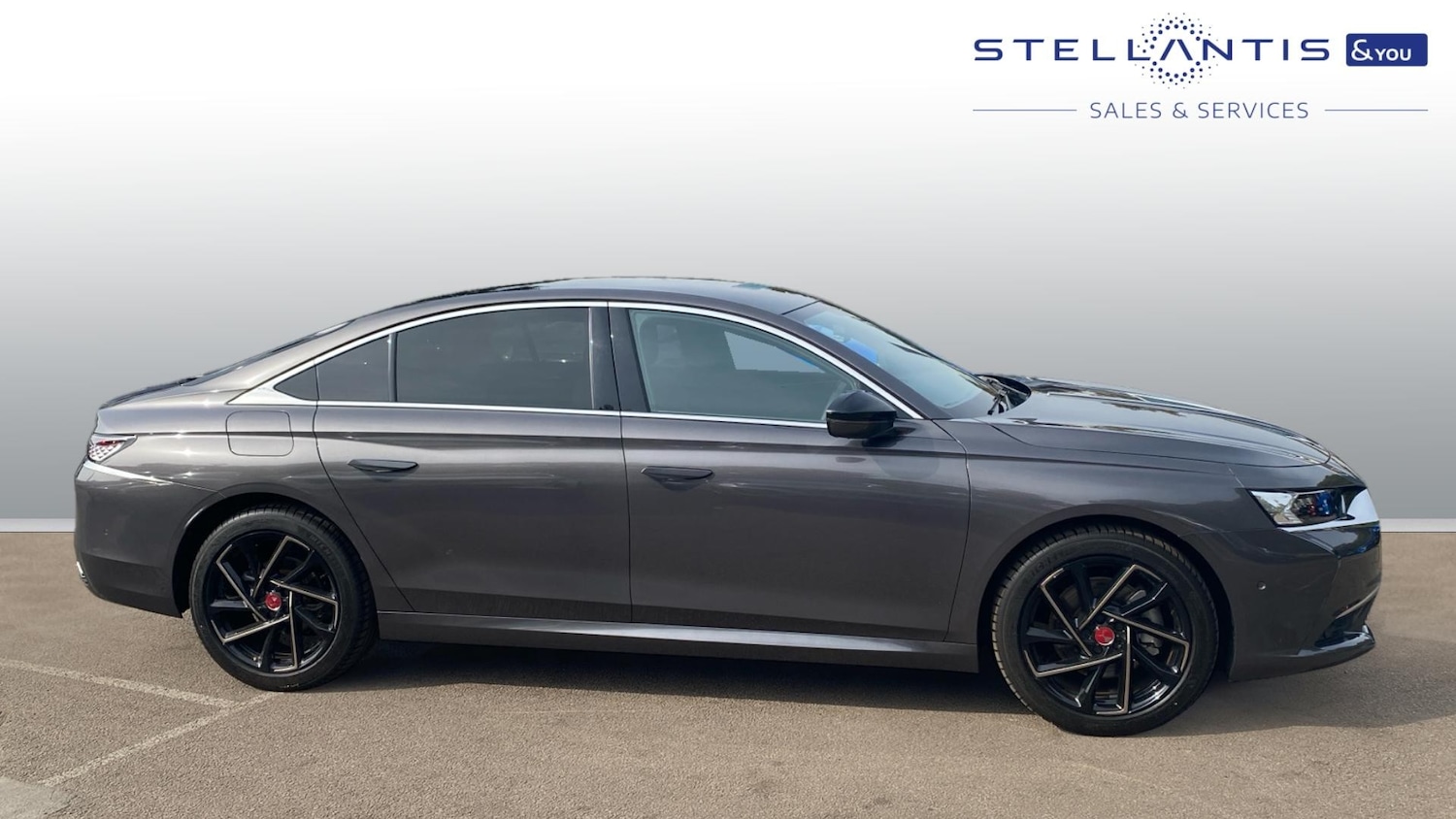 Used DS Automobiles Other 2025 for sale - 76433806: Photo 2