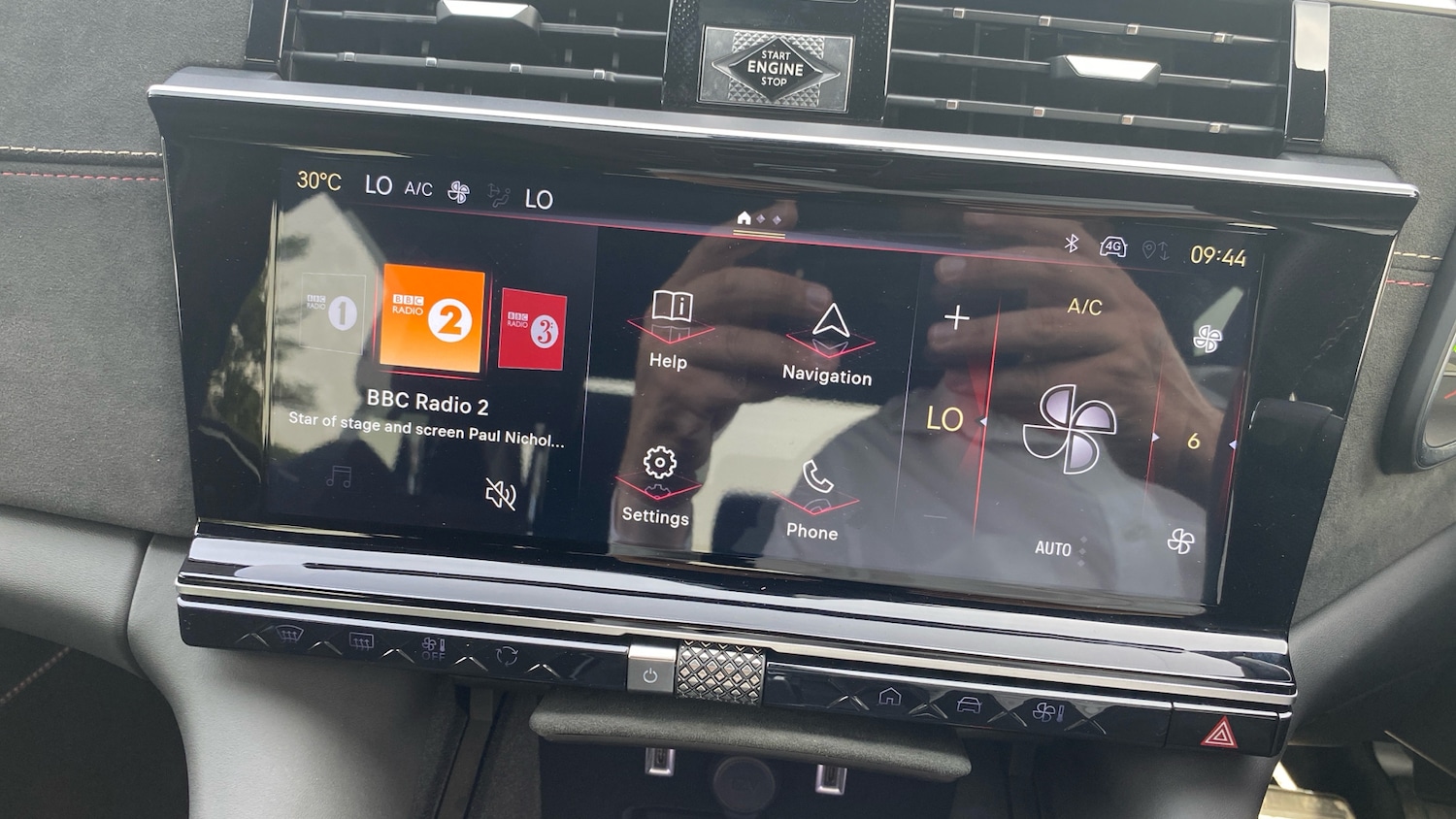 Used DS Automobiles Other 2025 for sale - 76433806: Photo 27