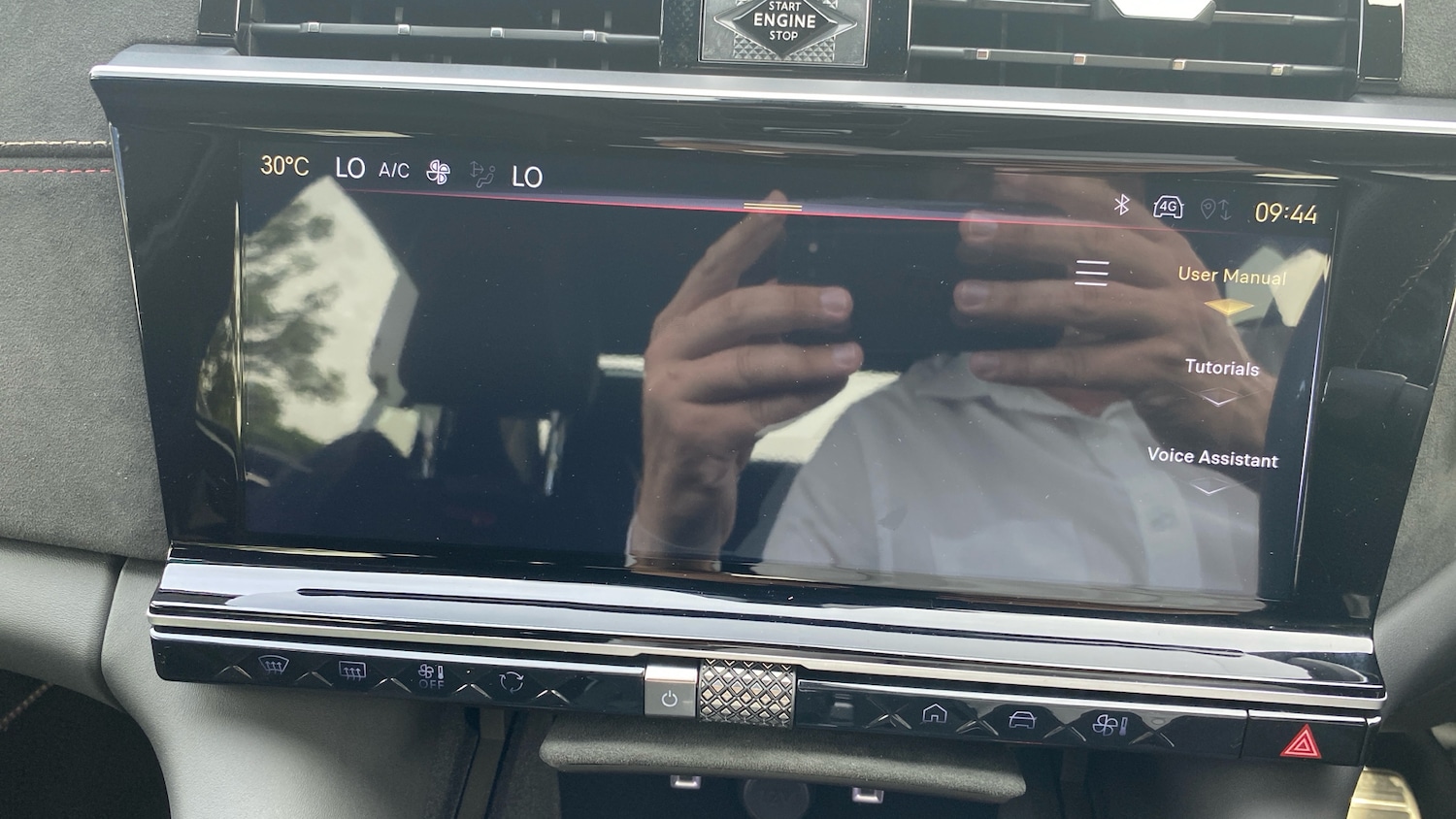 Used DS Automobiles Other 2025 for sale - 76433806: Photo 28