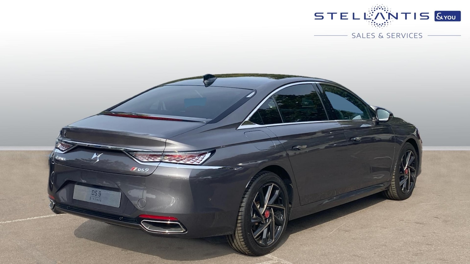 Used DS Automobiles Other 2025 for sale - 76433806: Photo 3