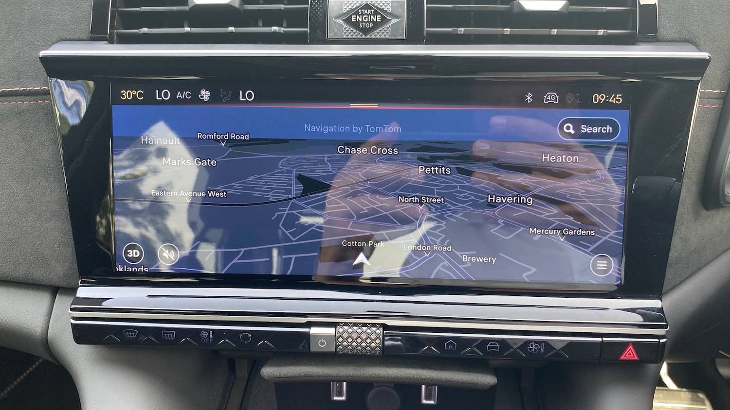 Used DS Automobiles Other 2025 for sale - 76433806: Photo 31