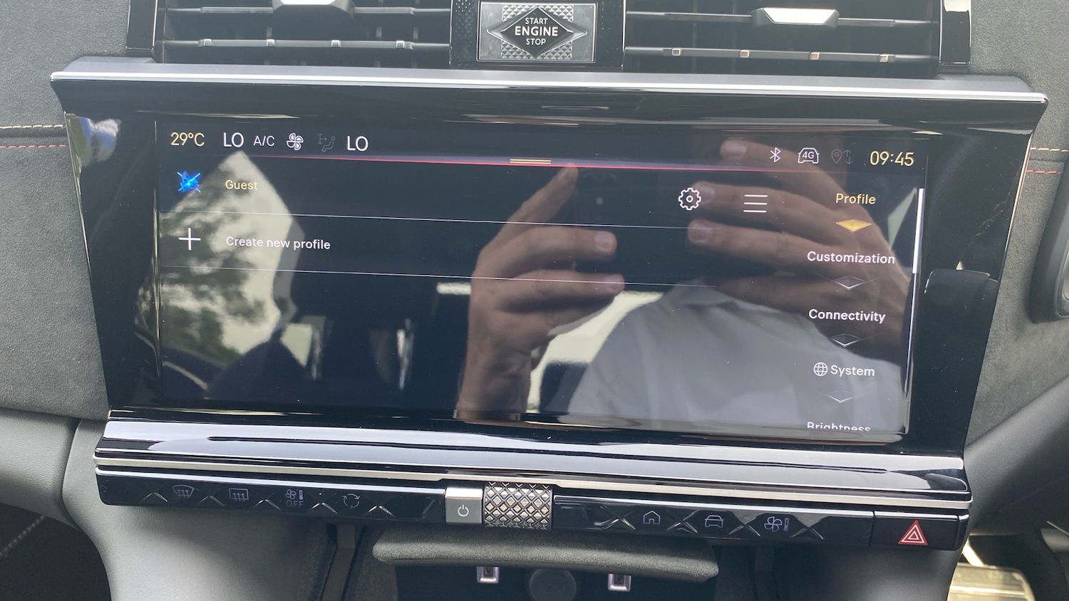 Used DS Automobiles Other 2025 for sale - 76433806: Photo 32