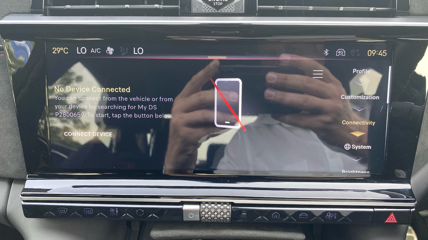 Used DS Automobiles Other 2025 for sale - 76433806: Photo 33