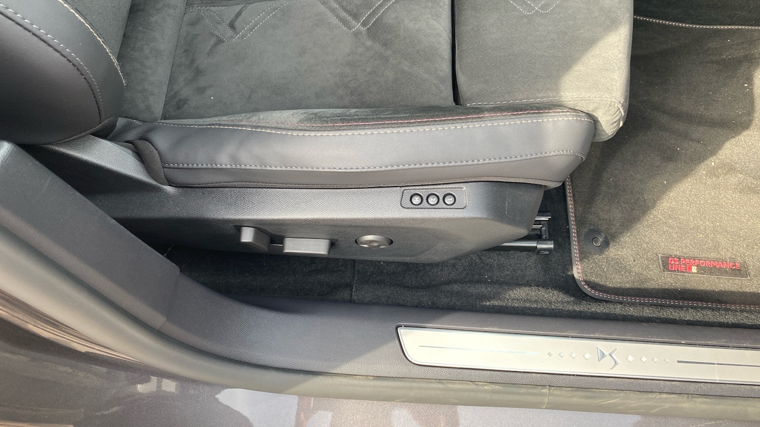 Used DS Automobiles Other 2025 for sale - 76433806: Photo 38