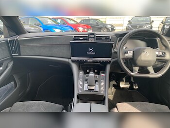 Used DS Automobiles Other 2025 for sale - 76433806: Photo